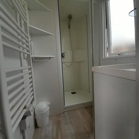Camping Mobil-home Philvar