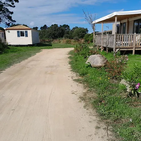 Mobil-home Philvar *