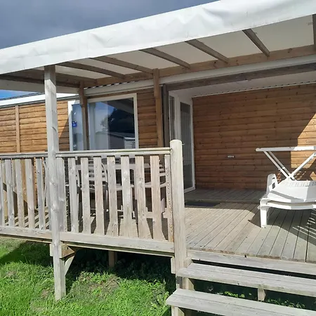 Mobil-home Philvar
